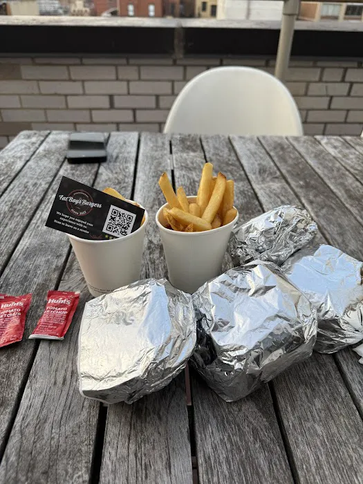 Fat Boys Burgers Picture 2