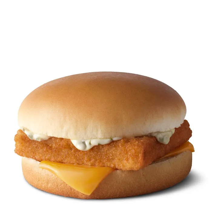 McDonald's Picture 2