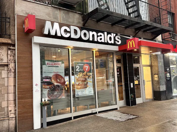 McDonald's Picture 4