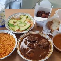 Gena's Grill ico