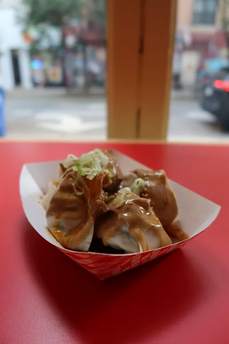 Baos and Bowls Picture 9