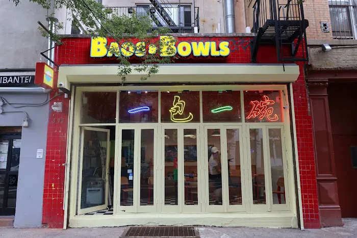 Baos and Bowls Picture 6