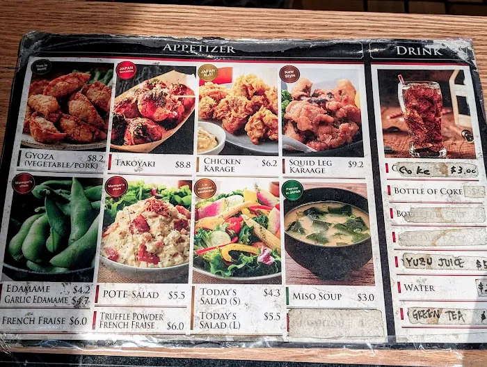 J's Kitchen New York Picture 10
