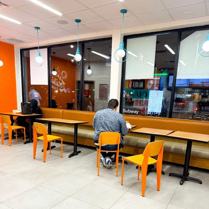 Popeyes Louisiana Kitchen Picture 9