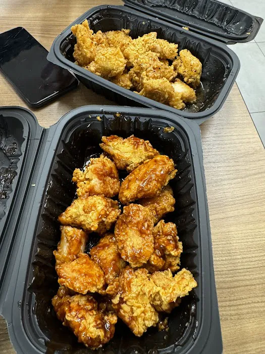 Popeyes Louisiana Kitchen Picture 6