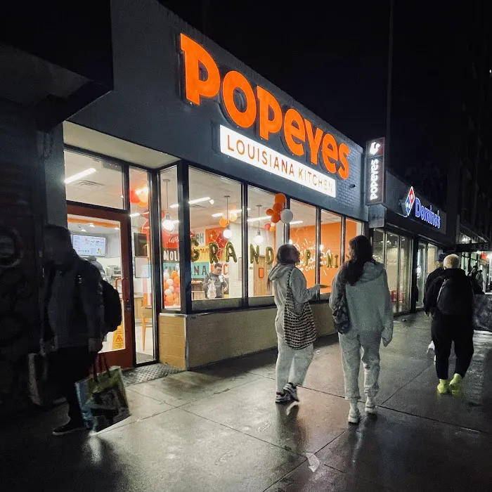 Popeyes Louisiana Kitchen Picture 7