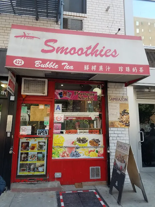 Hawa Smoothies and Bubble Tea Picture 8
