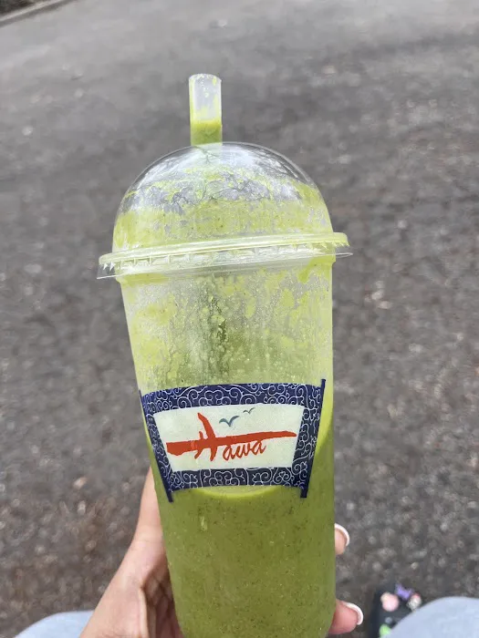 Hawa Smoothies and Bubble Tea Picture 2