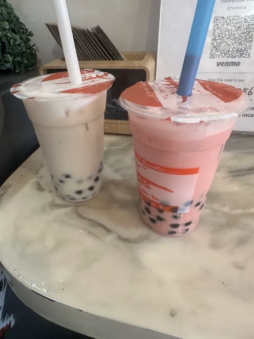 Hawa Smoothies and Bubble Tea Picture 1