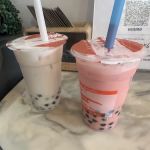 Hawa Smoothies and Bubble Tea