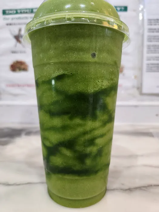 Hawa Smoothies and Bubble Tea Picture 4