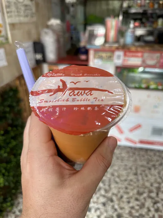 Hawa Smoothies and Bubble Tea Picture 10