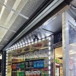 5 senses deli