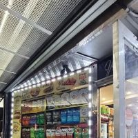 5 senses deli ico