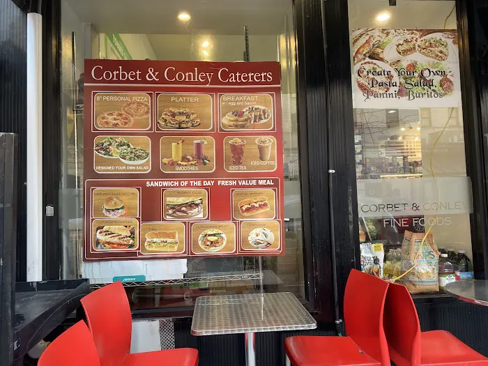 Corbet & Conley Picture 4