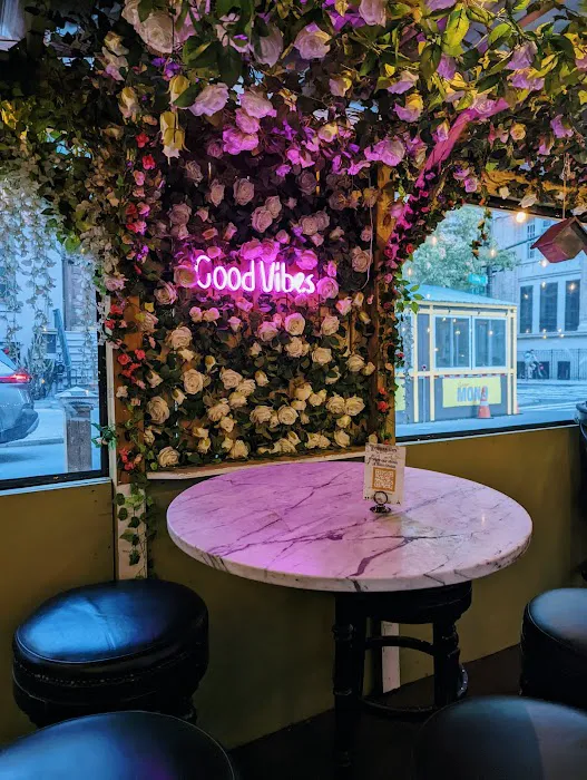 Pierre Loti Wine Bar Picture 1