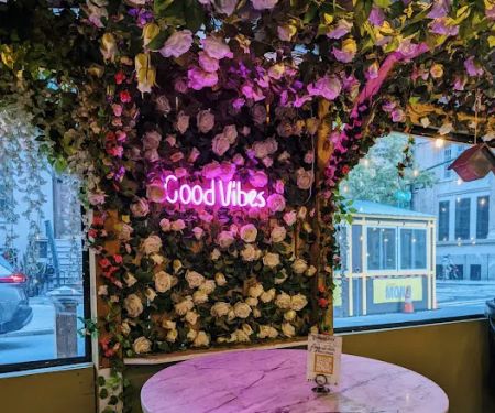 Pierre Loti Wine Bar