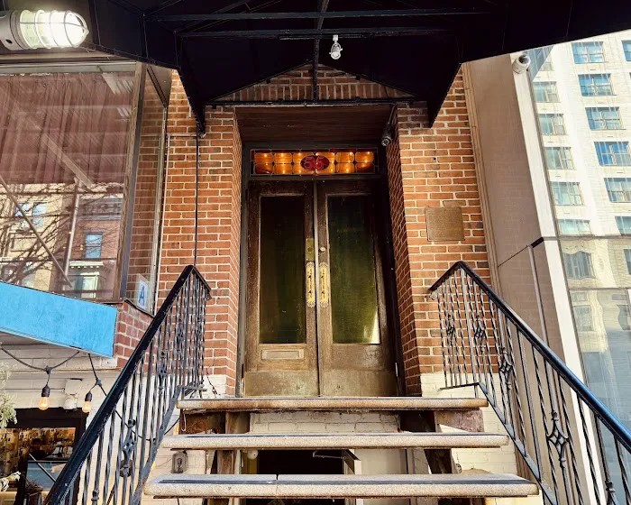 Dear Irving Gramercy Picture 6