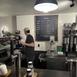 Irving Farm Coffee
