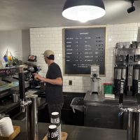 Irving Farm Coffee ico