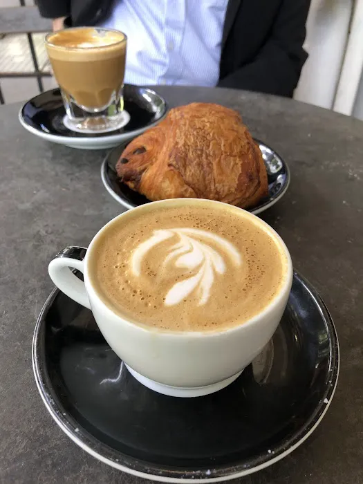 Irving Farm Coffee Picture 9