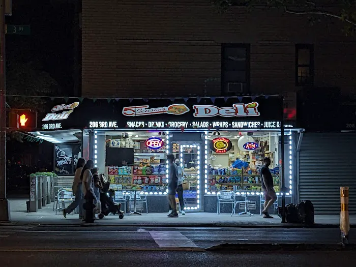 5 Seasons Deli Picture 6