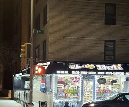 5 Seasons Deli