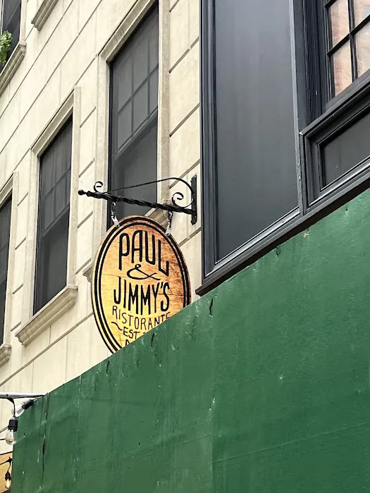 Paul & Jimmy’s Ristorante Picture 4