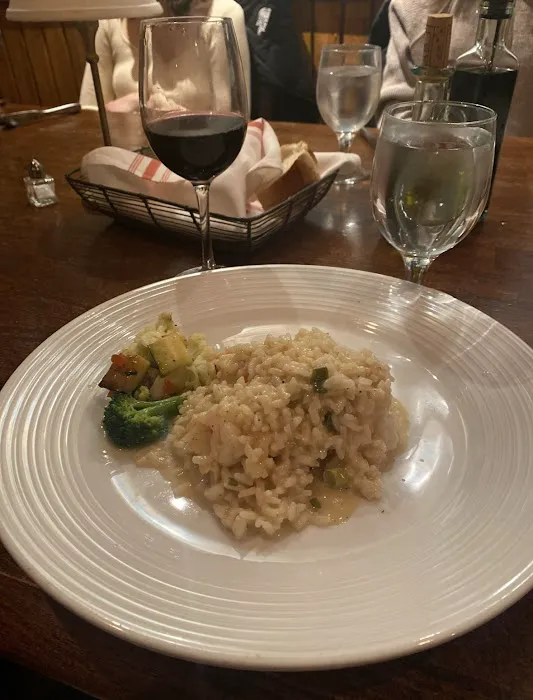 Paul & Jimmy’s Ristorante Picture 6