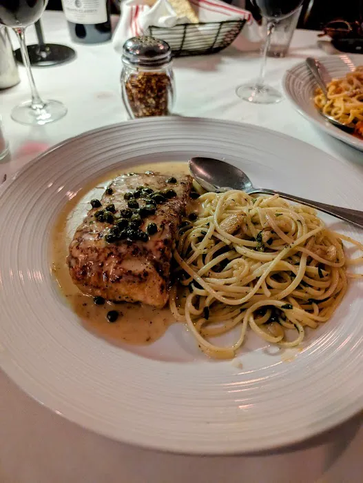 Paul & Jimmy’s Ristorante Picture 10