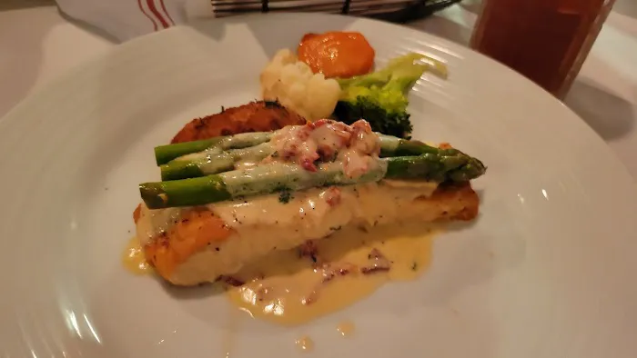 Paul & Jimmy’s Ristorante Picture 1