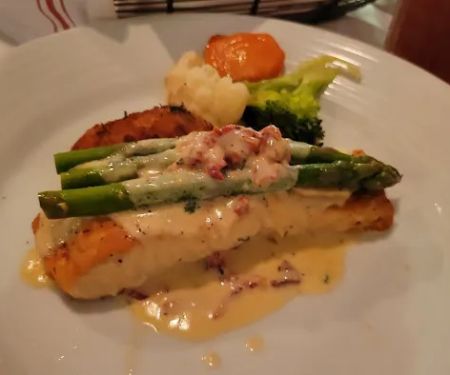 Paul & Jimmyu2019s Ristorante