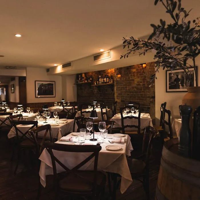 Paul & Jimmy’s Ristorante Picture 7