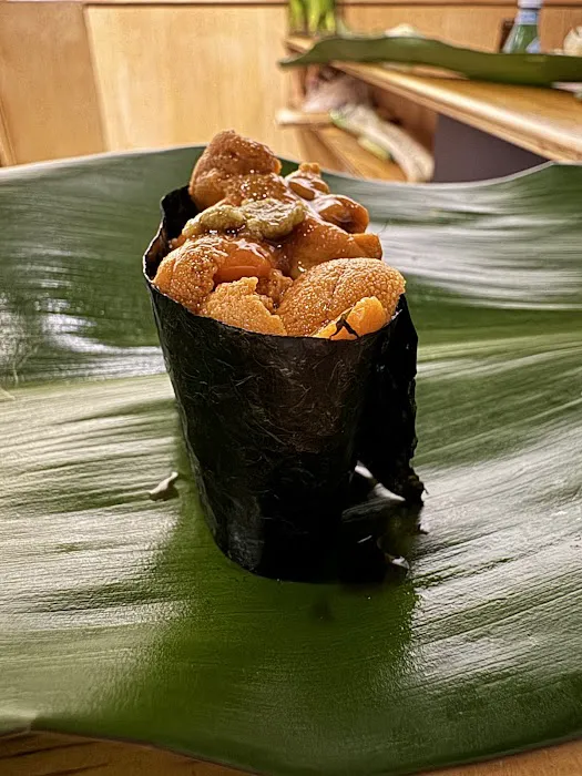 Omakase SUSHI DAIRO Picture 1