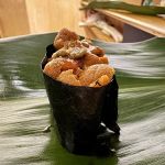 Omakase SUSHI DAIRO