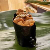 Omakase SUSHI DAIRO ico