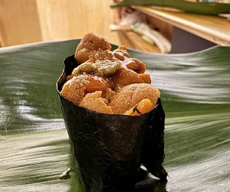 Omakase SUSHI DAIRO