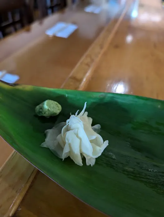 Omakase SUSHI DAIRO Picture 9