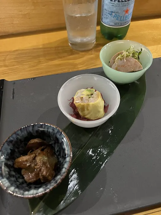 Omakase SUSHI DAIRO Picture 7