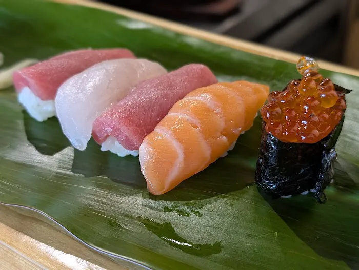 Omakase SUSHI DAIRO Picture 5