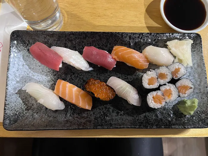 Omakase SUSHI DAIRO Picture 10