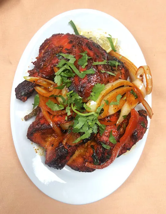 Manhattan Indian Flavor Picture 3