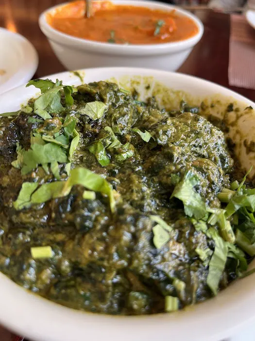 Manhattan Indian Flavor Picture 8