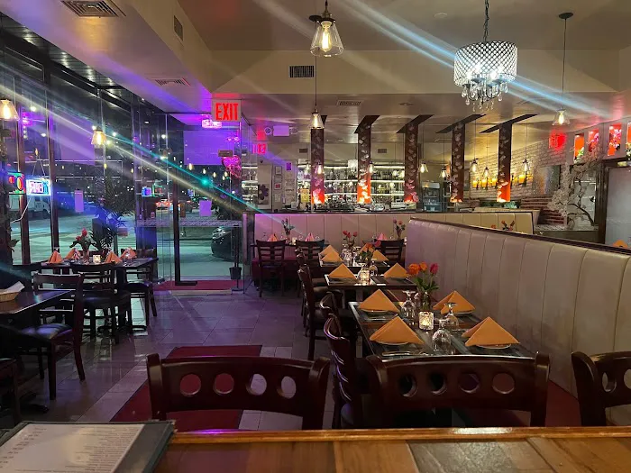Manhattan Indian Flavor Picture 4