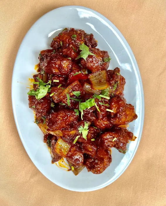 Manhattan Indian Flavor Picture 2