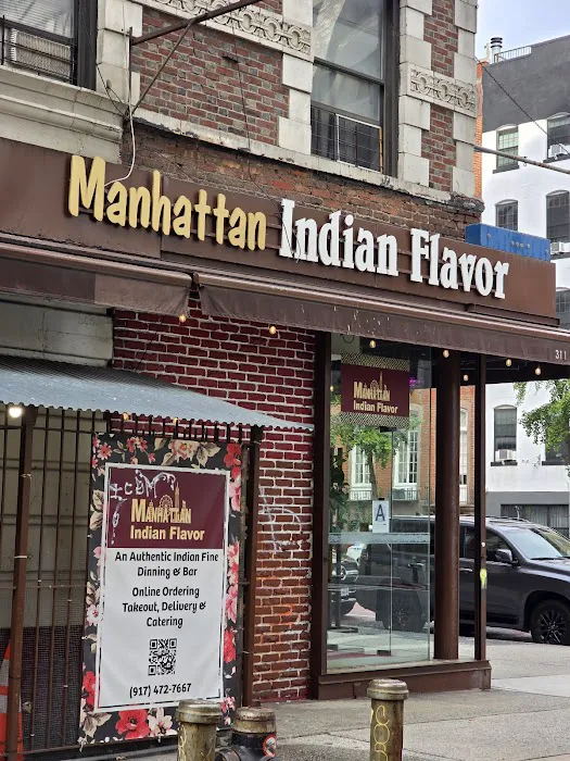 Manhattan Indian Flavor Picture 10