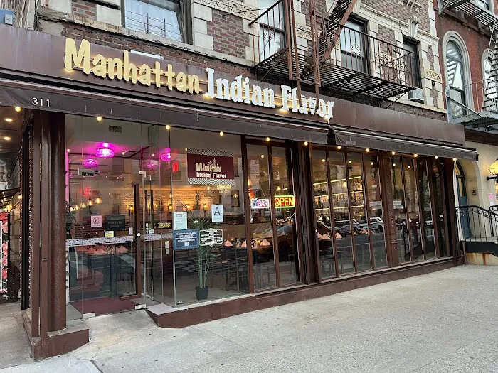 Manhattan Indian Flavor Picture 5