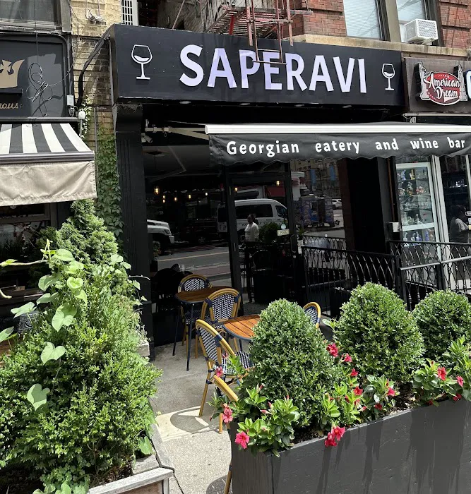 SAPERAVI Picture 9