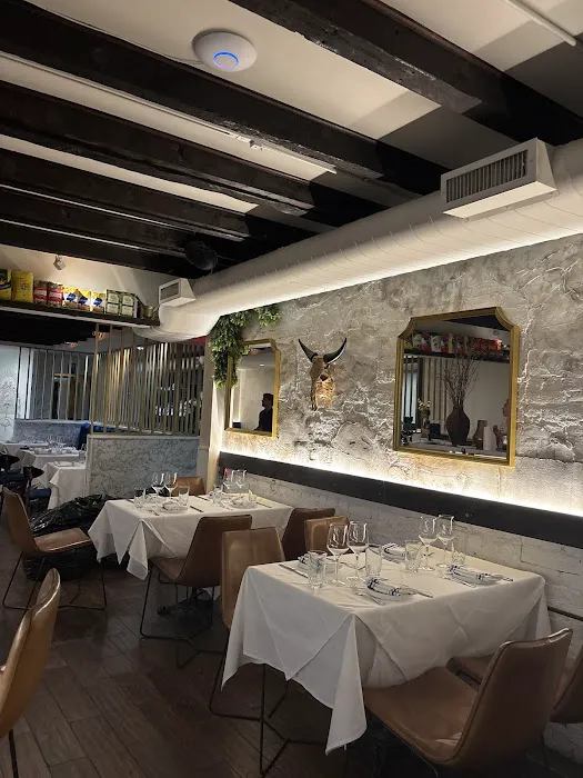 Palermo Argentinian Bistro Gramercy Picture 3