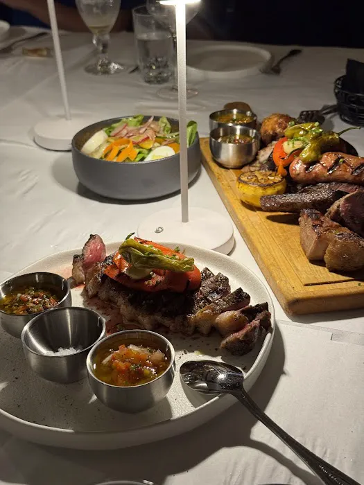 Palermo Argentinian Bistro Gramercy Picture 10